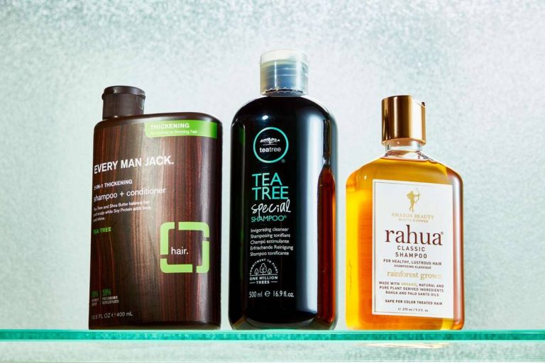 Top 10 Men’S Shampoo & Conditioner Picks In 2023: Revitalize Your Hair With The Ultimate Haircare Duo!