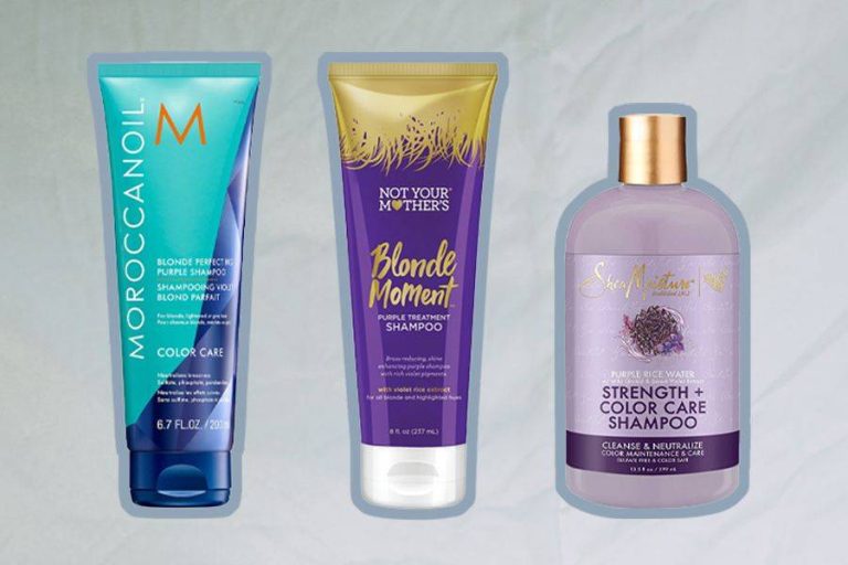 Blonde Hair Bliss: Unveiling The 10 Best Shampoos For 2023’S Gorgeous Tresses!