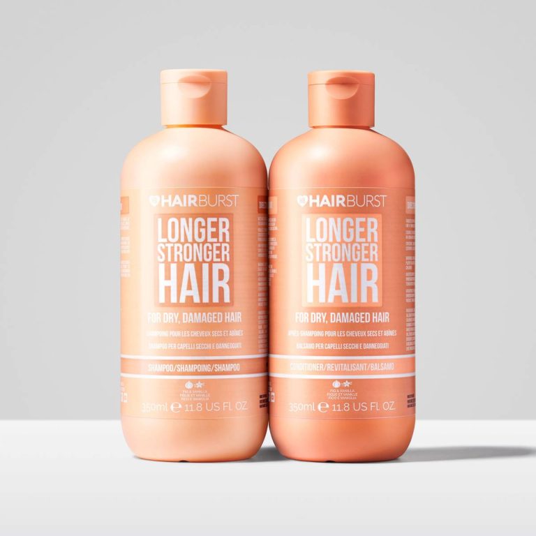 Revive Your Mane In 2023: Discover The Top Shampoos For Dry, Damaged Hair!