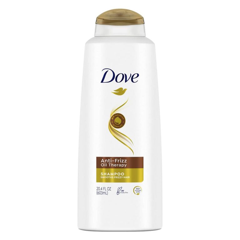 Revive Your Dry Hair In 2023: Discover The Ultimate Shampoo For Luscious Moisture!