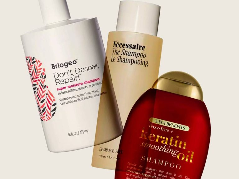 Top 10 Frizz-Fighting Shampoos For Gorgeous Hair In 2023: Unleash Your Ultimate Shine!