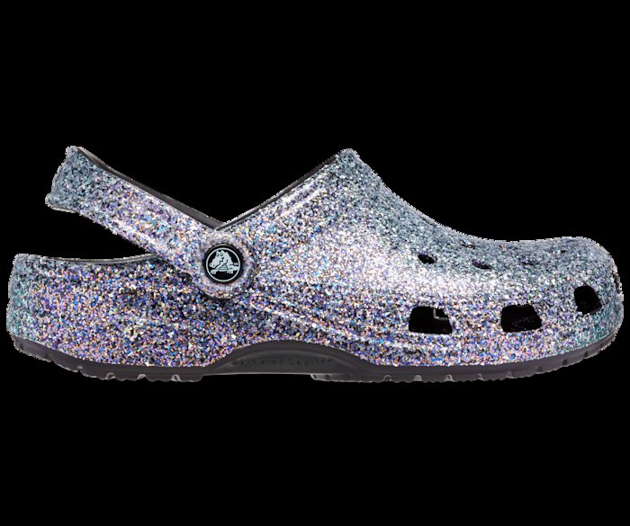 Shiny Crocs: The Ultimate Style Statement For Fashion Enthusiasts