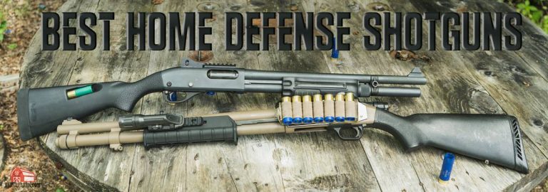 The Ultimate Home Defense Shotgun Guide 2023: Unveiling The Best Choice For Your Safety