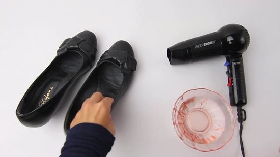 Shrink Leather Shoes: Effective Techniques For A Perfect Fit