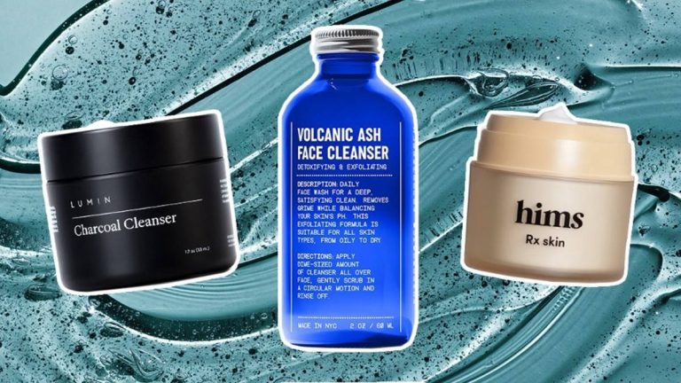 Top 2023 Men’S Skincare Products You Must Try Today!