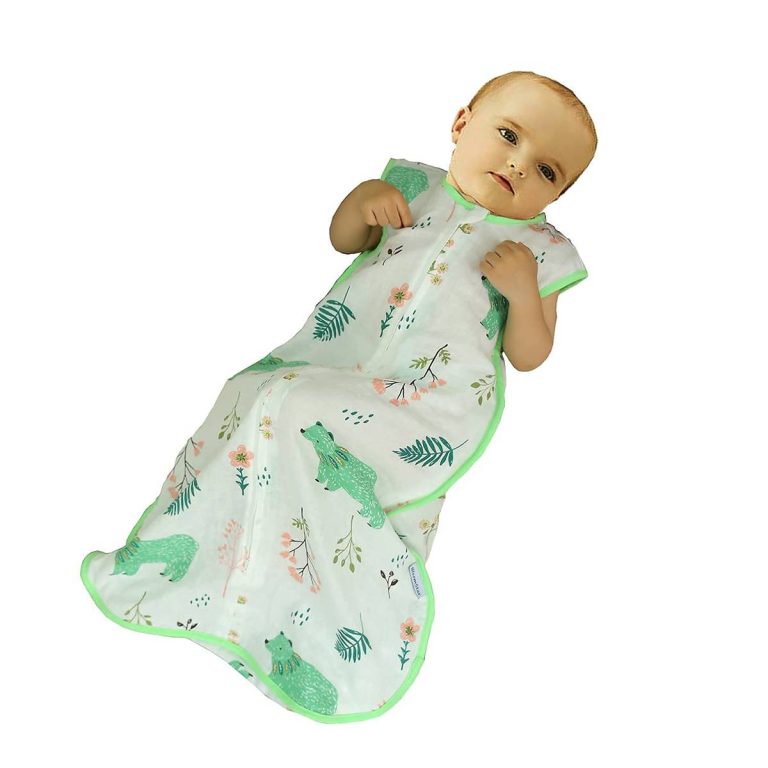 The Ultimate Guide: Top 10 Baby Sleep Sacks For 2023 – Discover Perfect Slumber Solutions!