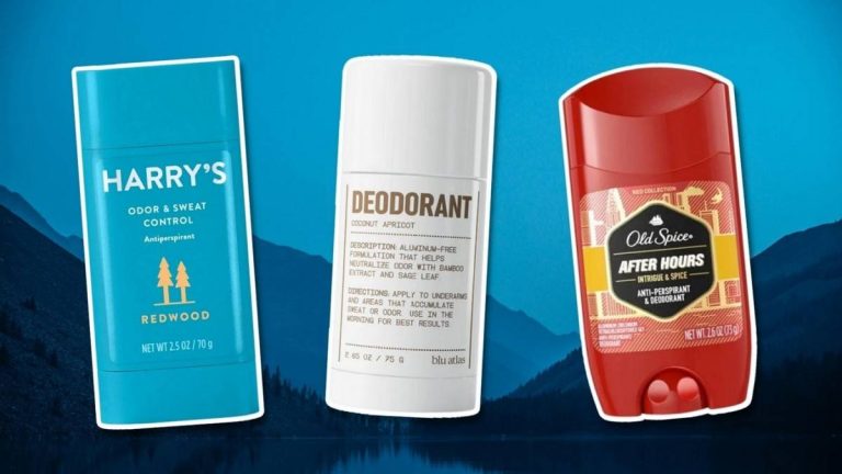 2023’S Top Smelling Men’S Deodorant: Unveiling The Ultimate Aromas!