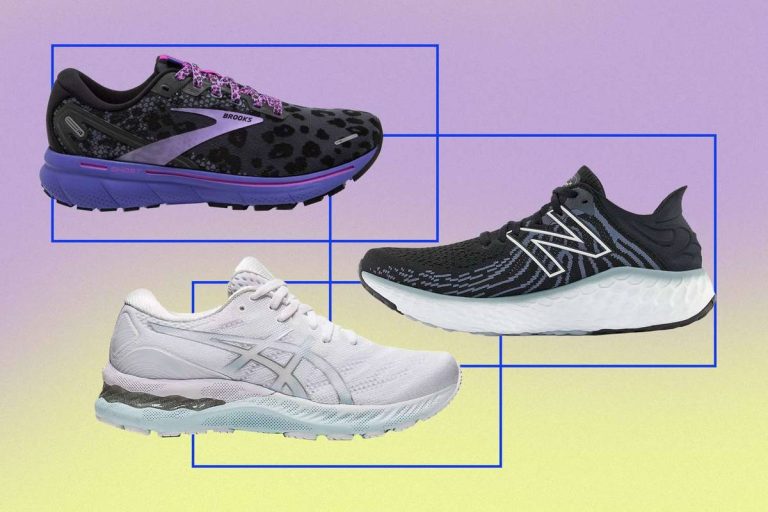 Top 10 Sneakers For All-Day Comfort In 2023: Boost Productivity With The Best Footwear