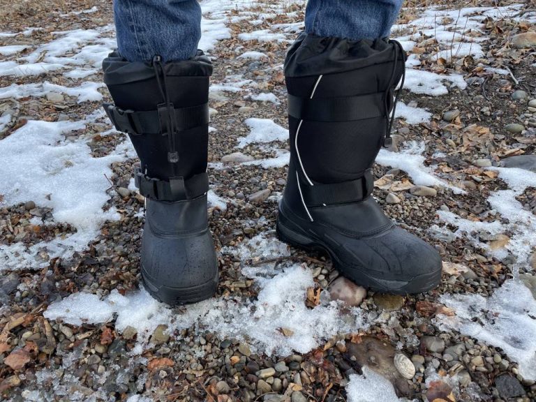 Top 10 Men’S Snow Boots 2023: Stay Warm & Stylish In Winter!