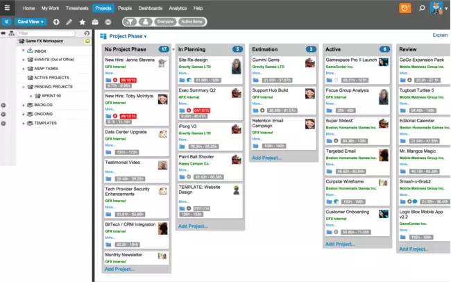 The Top 10 Project Management Software In 2023: Boost Productivity And Streamline Workflow Efficiently