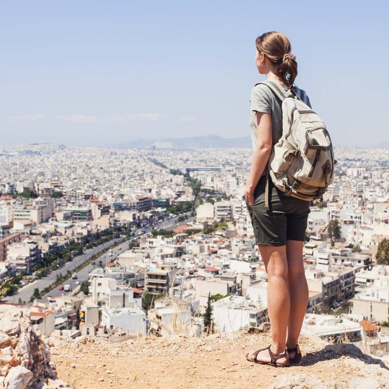 Unleash Your Inner Wanderlust: Top 10 Solo Trips For Women In 2023