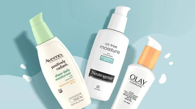 Top 10 Sunscreens For Oily Skin 2023: Ultimate Guide To Shine-Free Protection!