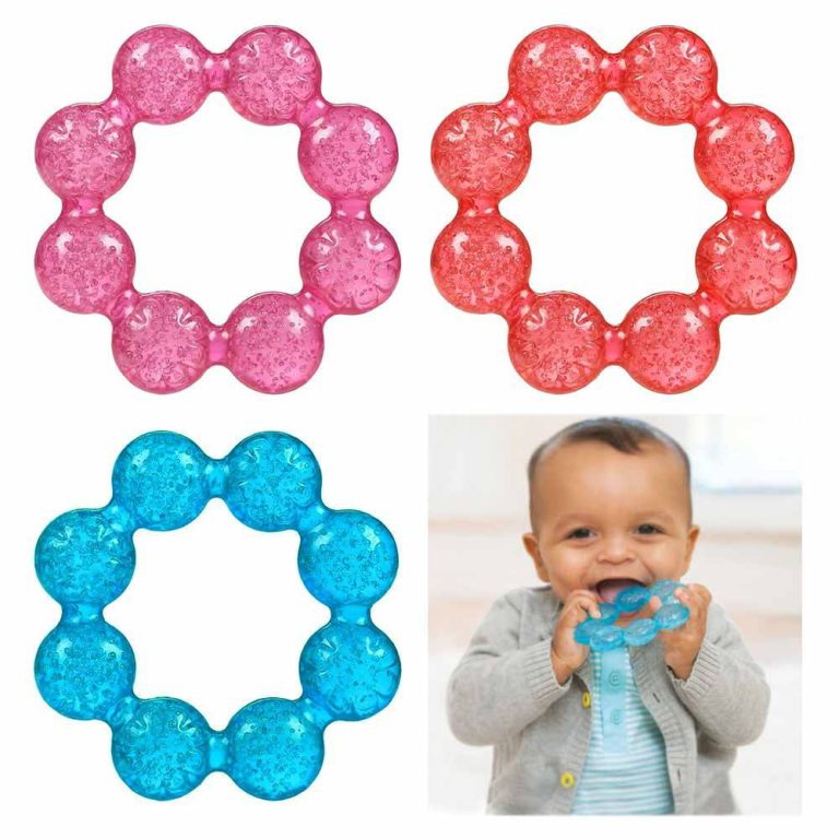 Top 10 Teething Toys 2023: Discover The Perfect Soothers For Your Baby’S Discomfort!