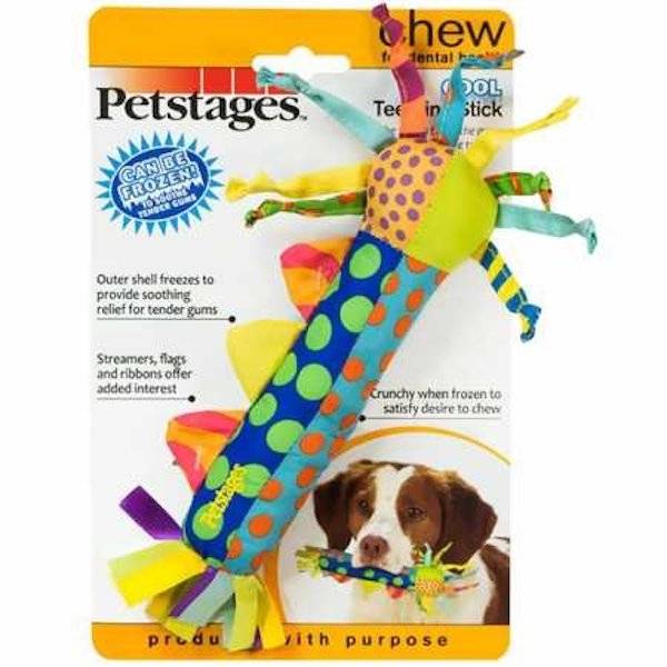 The Top 10 Teething Toys For Puppies In 2023: A Comprehensive Guide!