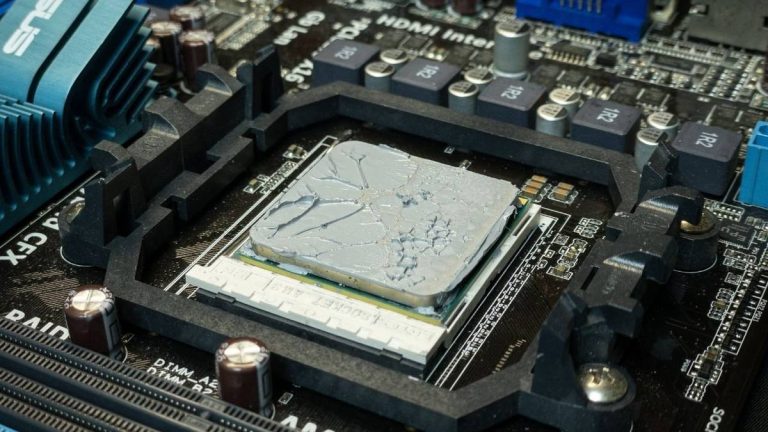 The Ultimate Guide To 2023’S Top Thermal Paste For Cpu: Achieve Optimal Performance!