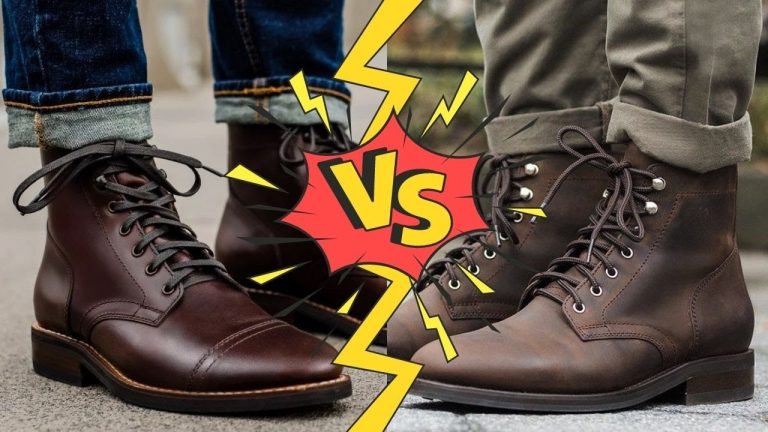 Thursday Boots Captain Vs President: Decoding The Ultimate Battle