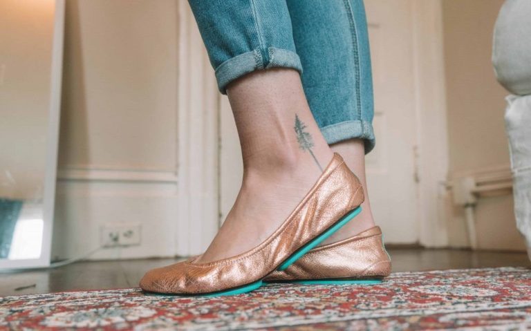 Affordable Tieks Knock Offs: Your Best Alternative For Chic Footwear