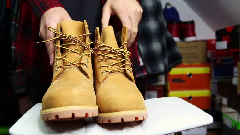 Choosing Timberland Boots: Wide Vs Medium – Find Your Perfect Fit!