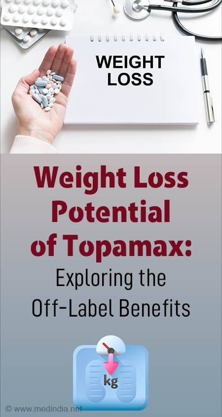 Unlock Your Weight Loss Goals: Optimal Time To Take Topamax In 2023