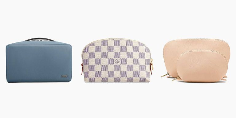 Top 10 Women’S Toiletry Bags To Buy In 2023: Ultimate Guide