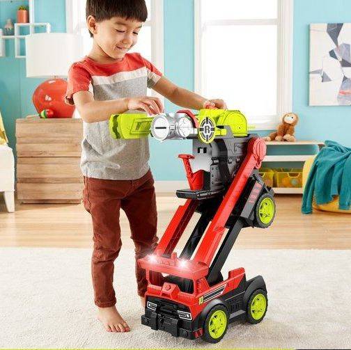 The Ultimate Guide: Top 10 Toys For 3-Year-Old Boys In 2023 | Unleash Their Imaginations!