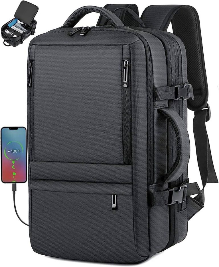 The Ultimate 2023 Guide: Unveiling The Best Travel Backpacks For Men – Expert Recommendations & Reviews!