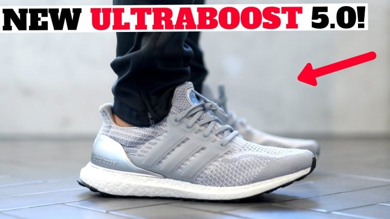 Comparing Ultraboost 22 Vs Dna 5.0: Which Running Shoe Reigns Supreme?