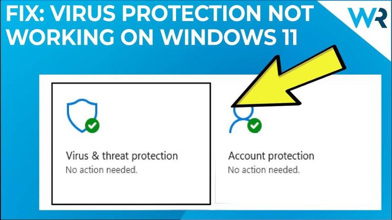 Top 10 Windows 11 Virus Protection Softwares For 2023: Ultimate Online Security Solutions!