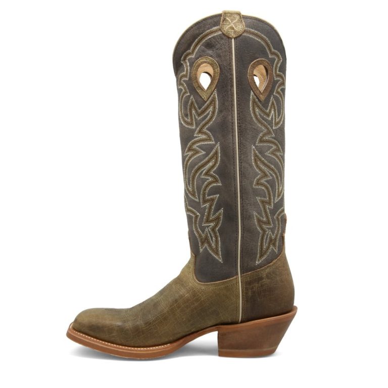 Unveiling The Mystique: What Is A Buckaroo Boot?