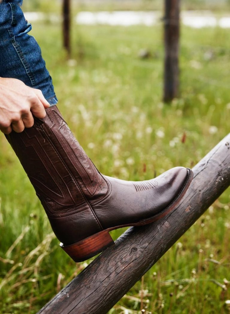 Why Are Lucchese Boots So Expensive? Unveiling The True Value