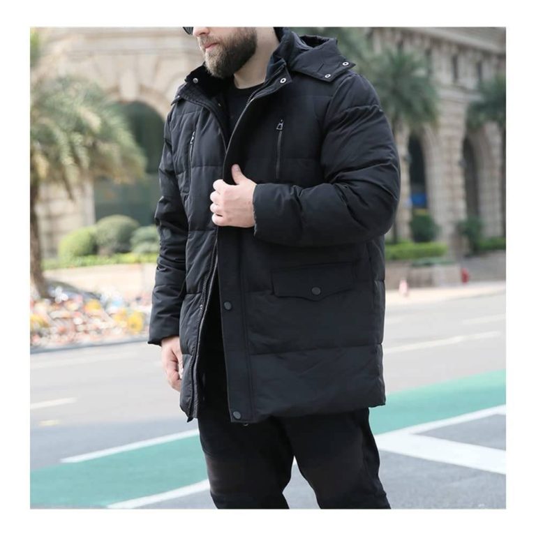 Top 10 Trendsetting Men’S Winter Coats: Embrace Style & Warmth In 2023