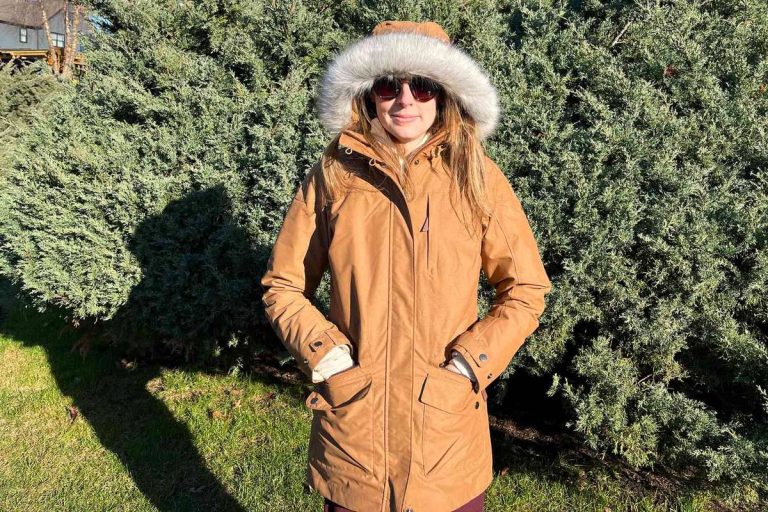 Top 2023 Women’S Winter Jackets: Ultimate Warmth & Style Guide