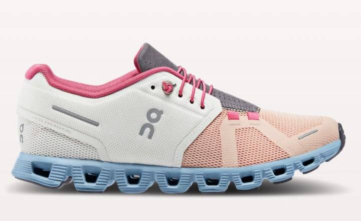 Step Into Comfort: Top 10 Women’S Walking Shoes For 2023