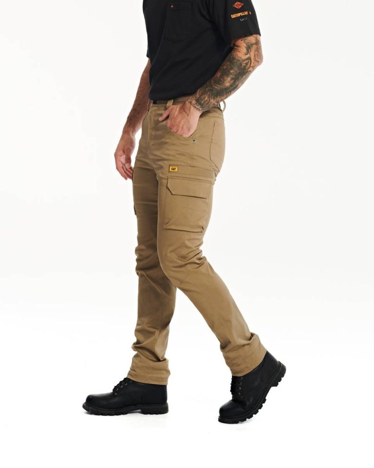 Top 10 Trendy Work Pants For Men In 2023: Boost Style & Comfort!