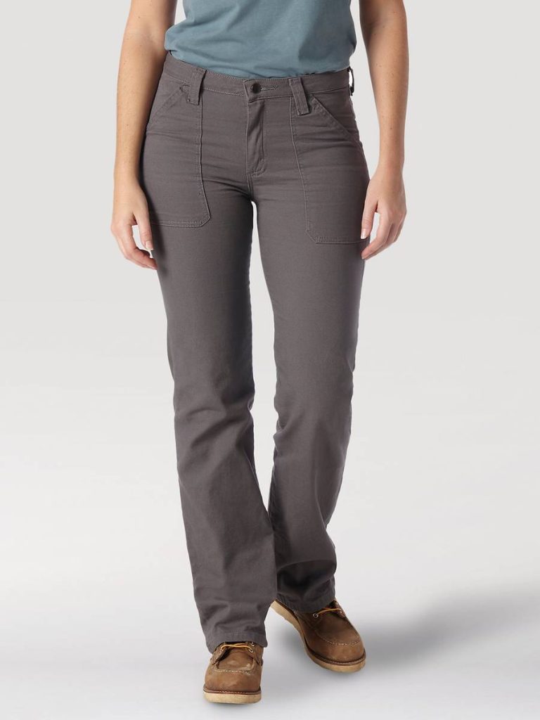 The Top 10 Trendy Work Pants For Women In 2023: Fashion Meets Function!