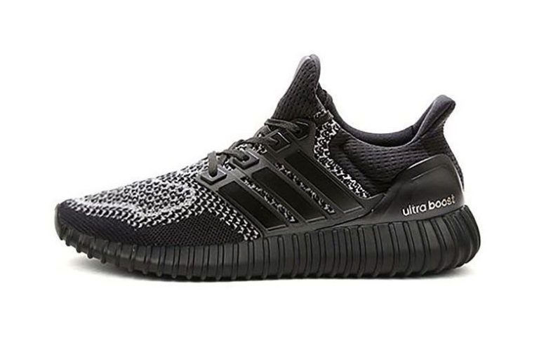 Yeezy X Ultra Boost: The Perfect Fusion Of Style And Comfort