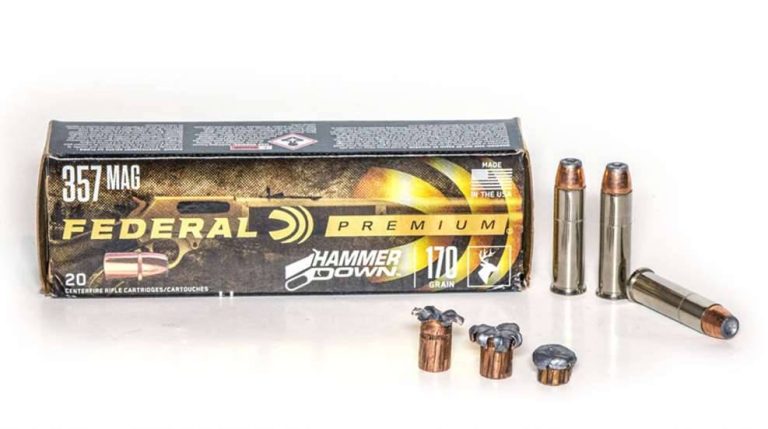 The Ultimate Guide: Top 357 Ammo Picks For Lever Rifles In 2023 – Unleash Optimal Power & Precision!