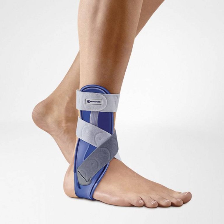 The Ultimate Guide To The Top Ankle Braces For Torn Ligaments In 2023: Boost Healing & Stability!