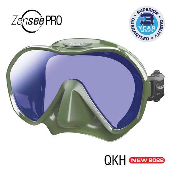 Top 10 Dive Masks: Discover The Best Anti-Fog Solutions Of 2023!