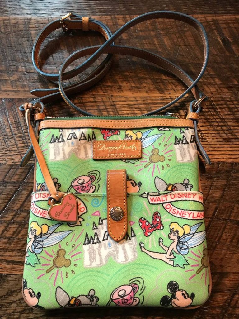 The Ultimate Disney 2023 Companion: Find The Perfect Bag To Carry All Your Essentials In Style!