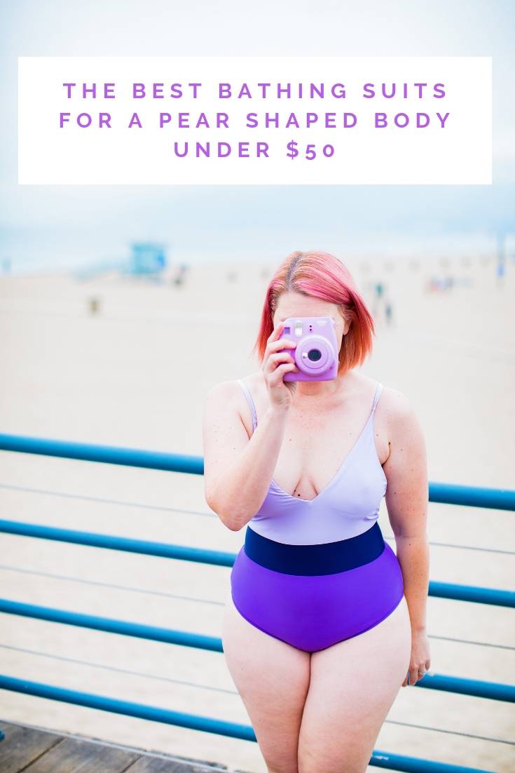 The Ultimate Guide To Flattering Bathing Suits For Pear Shaped Figures In 2023