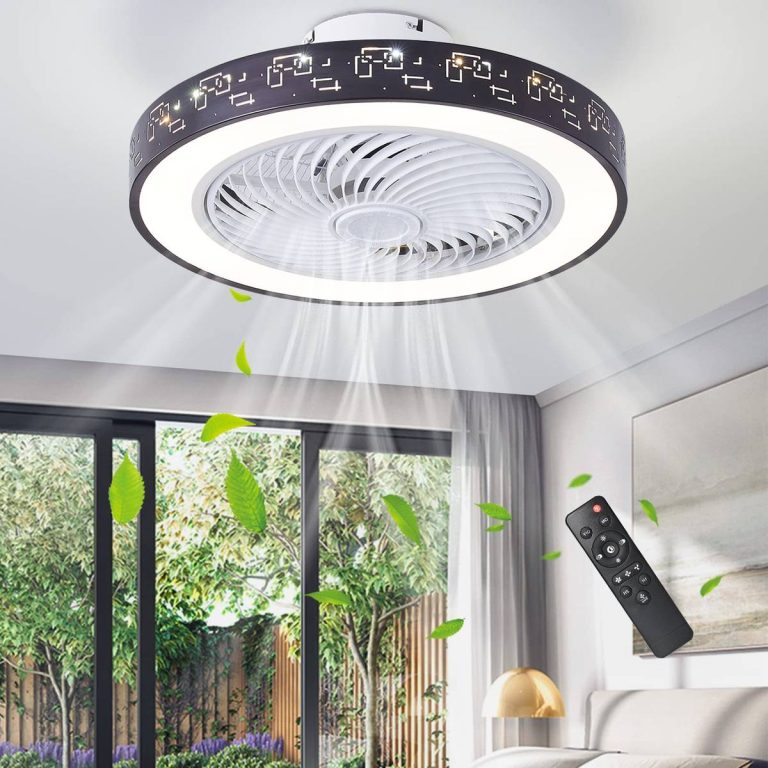 Revolutionize Your Home With Top Bladeless Ceiling Fans & Lights: The Ultimate 2023 Guide!