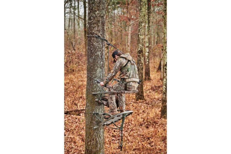 Top 10 Bow Hunting Climbing Tree Stands In 2023: Unveiling The Ultimate Gear For Avid Hunters