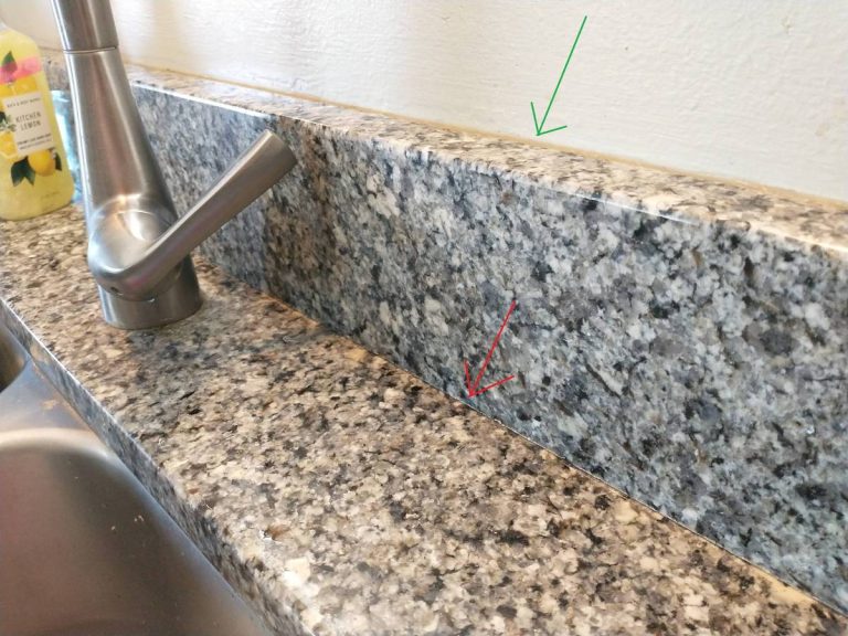 Seal The Deal: Discover The Top Caulk For Countertop To Backsplash In 2023