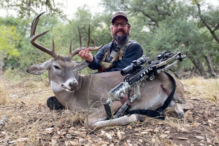 The Ultimate Guide To The Top Budget Crossbows For Successful Deer Hunting In 2023!