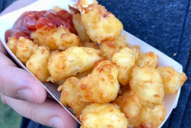 Ultimate Guide To Top Cheese Curds At Mn State Fairs 2023: A Mouthwatering Foodie Delight!