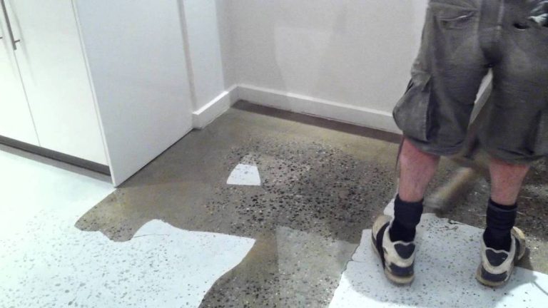 Top Clear Epoxy For Concrete Floors: Unveiling The Best Picks In 2023