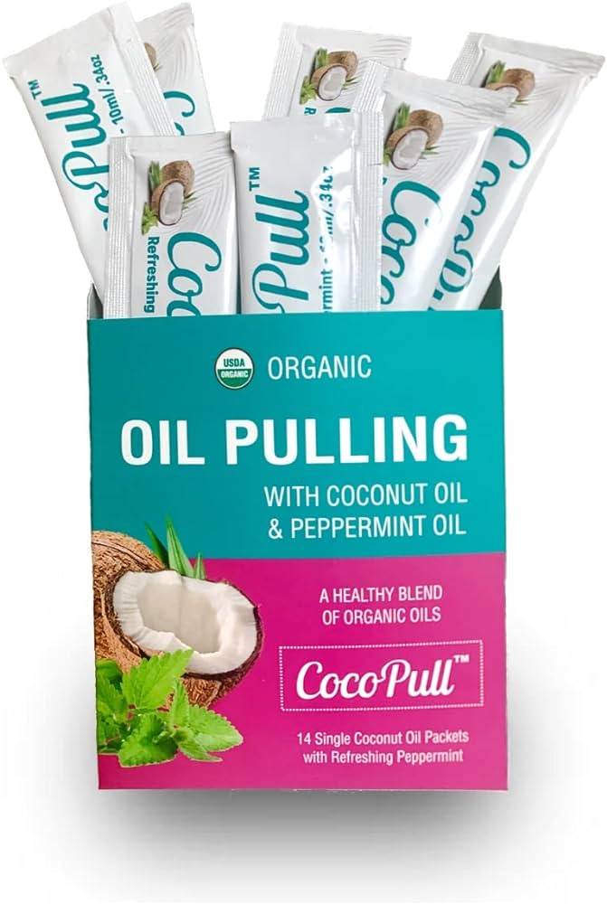 Discover The Top Coconut Oils For Effective Oil Pulling In 2023: Ultimate Guide!