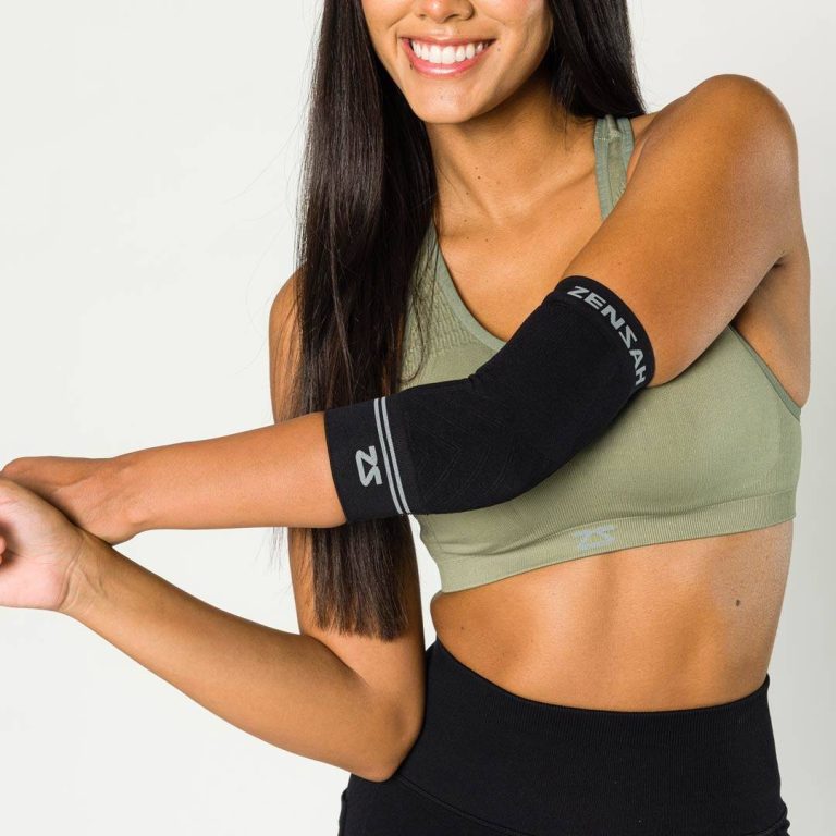 Top 7 Compression Arm Sleeves To Relieve Tendonitis In 2023 – Must-Have Support For Quick Recovery!