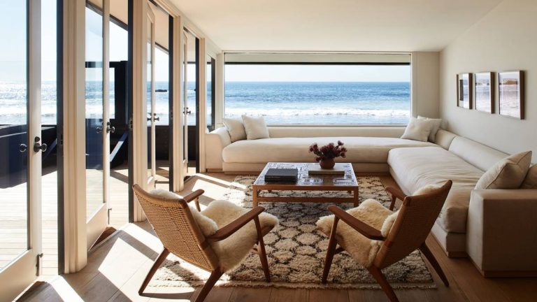 The Ultimate Guide To The Best Beach House Couch Material In 2023: Uncover The Perfect Blend Of Style And Durability!